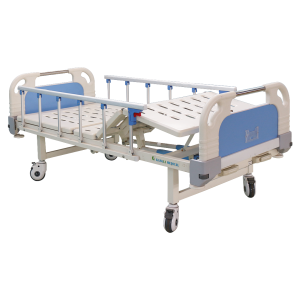 2 Crank Electric Bed Amaris Solutions