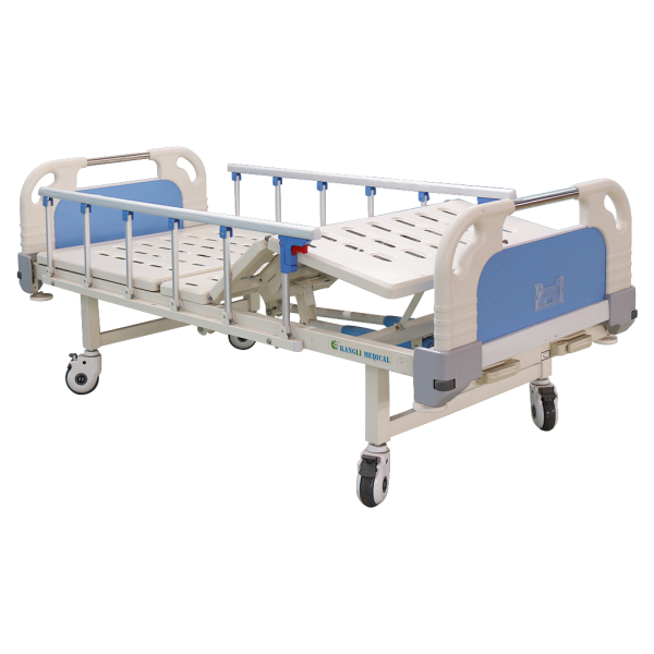 2 Crank Electric Bed Amaris Solutions