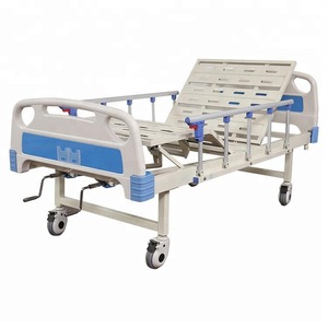 2-cranks-manual-medical-hospital Amaris Solutions