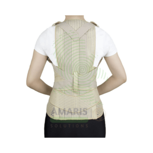 Spinal Brace - Amaris Medical solutions