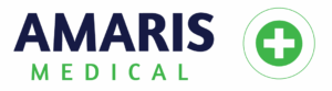 Amaris Medical logo 2