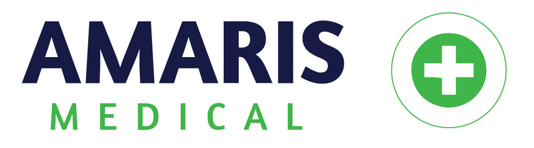 Amaris Medical logo 2