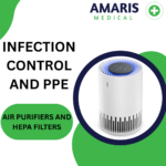 Air Purifiers and HEPA Filters