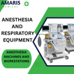 Anesthesia Machines and Workstations