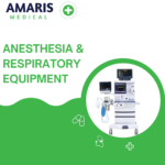 ANESTHESIA AND RESPIRATORY EQUIPMENT