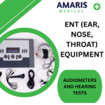 Audiometers and Hearing Tests