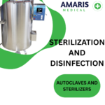 Autoclaves and Sterilizers