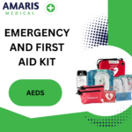 Automated External Defibrillators (AEDs)