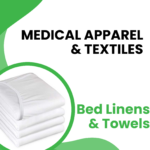 Bed Linens & Towels Amaris Medical