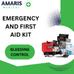 Bleeding Control