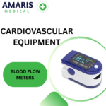 Blood Flow Meters