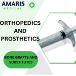 Bone Grafts and Substitutes