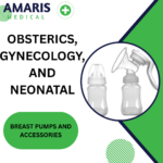 Breast Pumps and Accessories