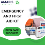 Burn Care Products
