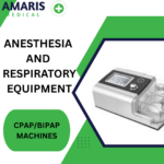 CPAP/BiPAP Machines