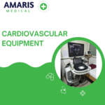 CARDIOVASCULAR EQUIPMENT