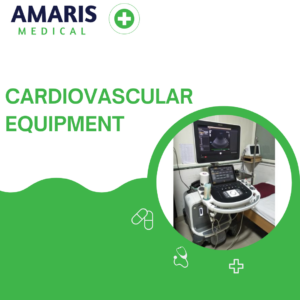 Cardiovascular Equipment Amaris Medical