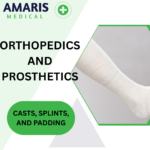 Casts, Splints, and Padding