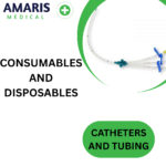 Catheters and Tubing