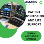 Central Monitoring Stations
