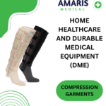 Compression Garments Amaris Medical