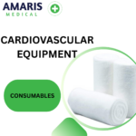 Consumables Amaris Medical