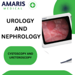 Cystoscopes and Urethroscopes