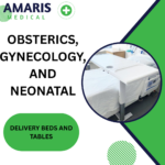 Delivery Beds and Tables