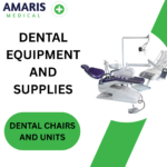 Dental Chairs and Units