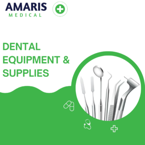 Dental Equipment & Supplies Amaris Medical