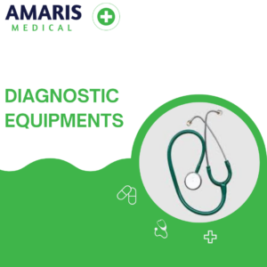 Diagnostic Equipments Amaris Medical
