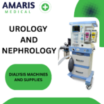 Dialysis Machines and Supplies