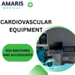 ECG Machines and Accessories