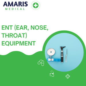 ENT (Ear, Nose, Throat) Equipment Amaris Medical