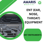 ENT Instruments