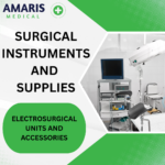 Electrosurgical Units and Accessories