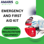 Emergency Resuscitation Equipment
