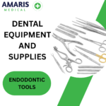 Endodontic Tools