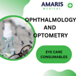 Eye Care Consumables