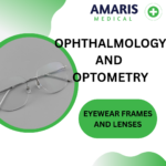 Eyewear Frames and Lenses