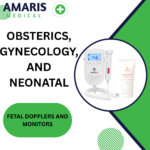 Fetal Dopplers and Monitors