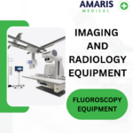 Fluoroscopy Equipment