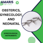 Gynecological Instruments