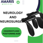 Headrests and Positioning Aids