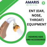 Hearing Aids and Accessories
