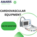 Holter Monitors