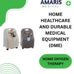 Home Oxygen Therapy