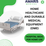 Hospital Beds for Home Use