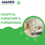 HOSPITAL FURNITURE AND FURNISHINGS