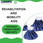 Hot/Cold Therapy Packs and Units